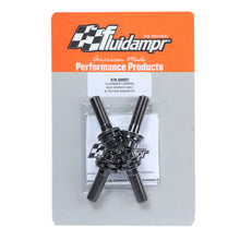 Load image into Gallery viewer, Fluidampr 300007 Harmonic Balancer - Fluidampr - Installation Kit - 2003-2018 6.7L / 5.9L Cummins