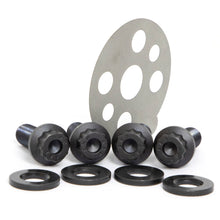Load image into Gallery viewer, Fluidampr 300009 Harmonic Balancer - Fluidampr - Installation Kit -1989-2002 5.9L Cummins 12v/24v