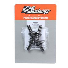 Load image into Gallery viewer, Fluidampr 300009 Harmonic Balancer - Fluidampr - Installation Kit -1989-2002 5.9L Cummins 12v/24v
