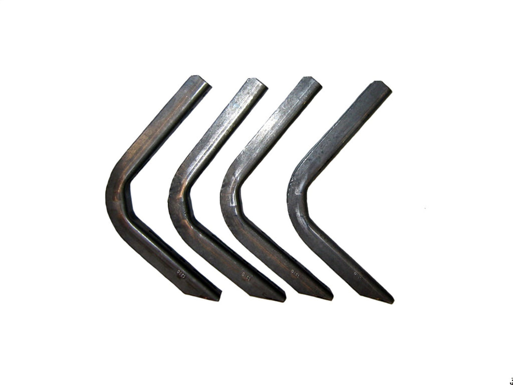 Lund 300009 EZ Bracket Mount Kit for Select Ford F-250, Ford F-250 Super Duty, Ford F-350 Super Duty, Ford F-450 Super Duty, Ford F-550 Super Duty