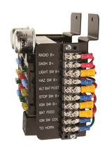Load image into Gallery viewer, Painless Wiring 30001 14 Circuit ATO Fuse Center