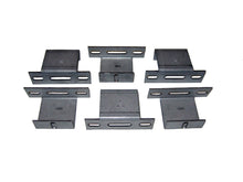 Load image into Gallery viewer, Lund 300010 EZ Bracket Mount Kit for Select Ford F-250, Ford F-250 Super Duty, Ford F-350 Super Duty