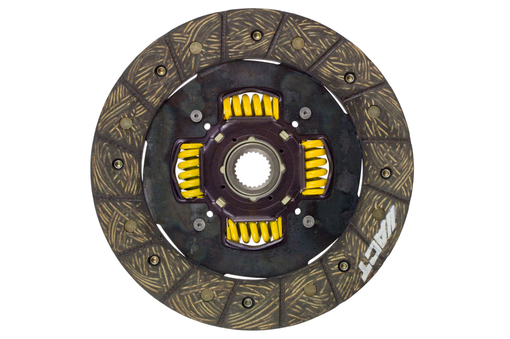 Advanced Clutch 3000111 ACT Performance Street Sprung Clutch Disc for Select Acura Integra