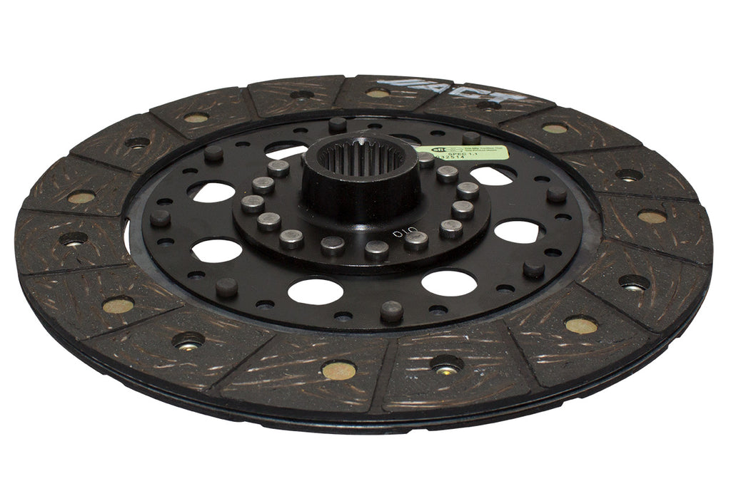 Advanced Clutch 3000116 ACT Performance Street Rigid Clutch Disc for Select Acura Integra, Honda CR-V, Honda Civic, Honda Civic del Sol