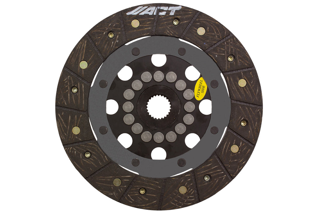 Advanced Clutch 3000116 ACT Performance Street Rigid Clutch Disc for Select Acura Integra, Honda CR-V, Honda Civic, Honda Civic del Sol