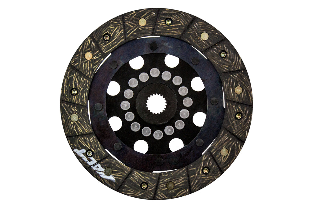 Advanced Clutch 3000118 ACT Performance Street Rigid Clutch Disc for Select Acura EL, Honda Civic, Honda Civic del Sol