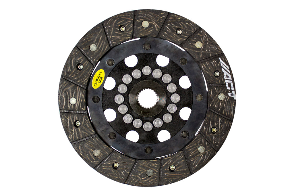 Advanced Clutch 3000119 ACT Performance Street Rigid Clutch Disc for Select Acura Integra