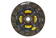 Load image into Gallery viewer, Advanced Clutch 3000123 ACT Performance Street Sprung Clutch Disc for Select Honda CRX, Honda Civic, Honda Civic del Sol