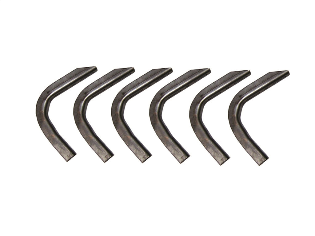 Lund 300013 EZ Bracket Mount Kit for Select Dodge Ram 1500, Dodge Ram 2500, Dodge Ram