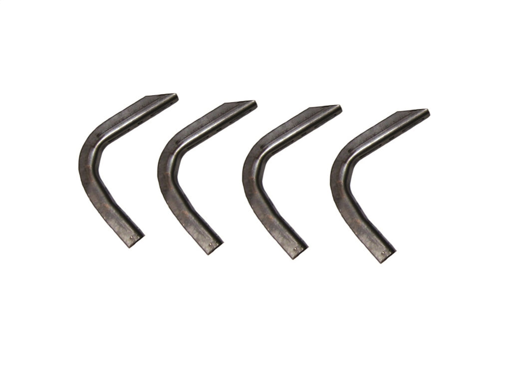 Lund 300014 EZ Bracket Mount Kit for Select Dodge Ram 1500, Dodge Ram 2500, Dodge Ram