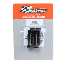 Load image into Gallery viewer, Fluidampr 300015 Harmonic Balancer - Fluidampr - Installation Kit - 2008-2010 6.4L Power Stroke