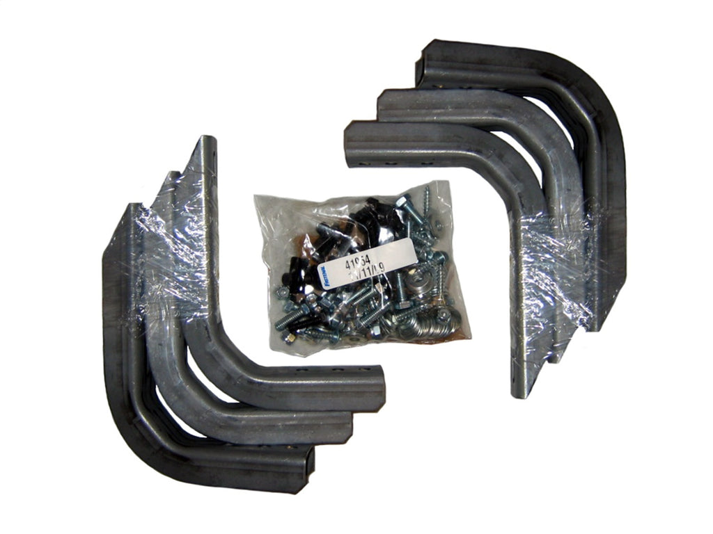 Lund 300018 EZ Bracket Mount Kit for Select Dodge Dakota