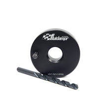 Load image into Gallery viewer, Fluidampr 300019 Harmonic Balancer Drill Pin Kit - Chevy/GM Duramax 6.6L - Kit