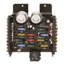 Load image into Gallery viewer, Painless Wiring 30001 14 Circuit ATO Fuse Center