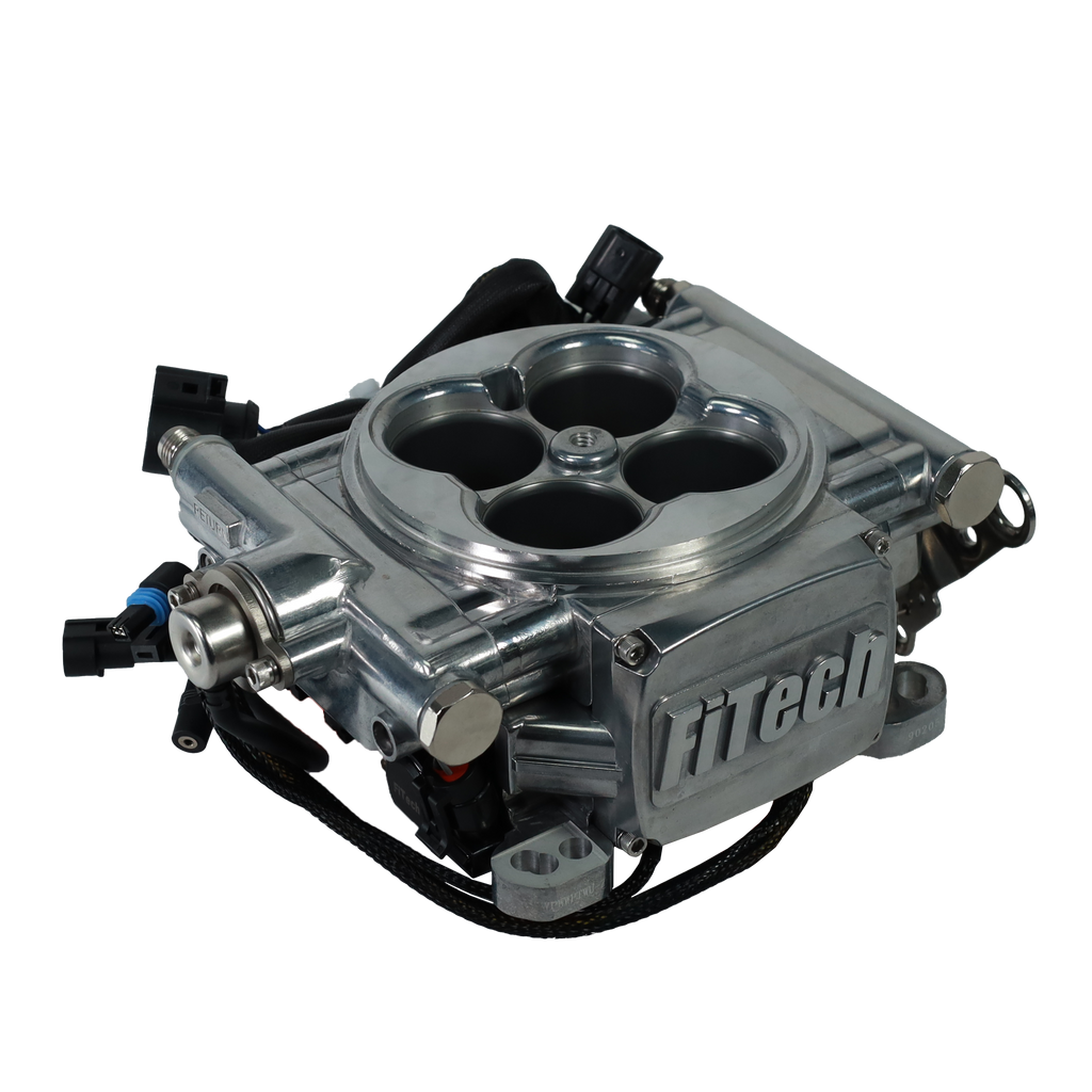FiTech Fuel Injection 30001 FI System Kit