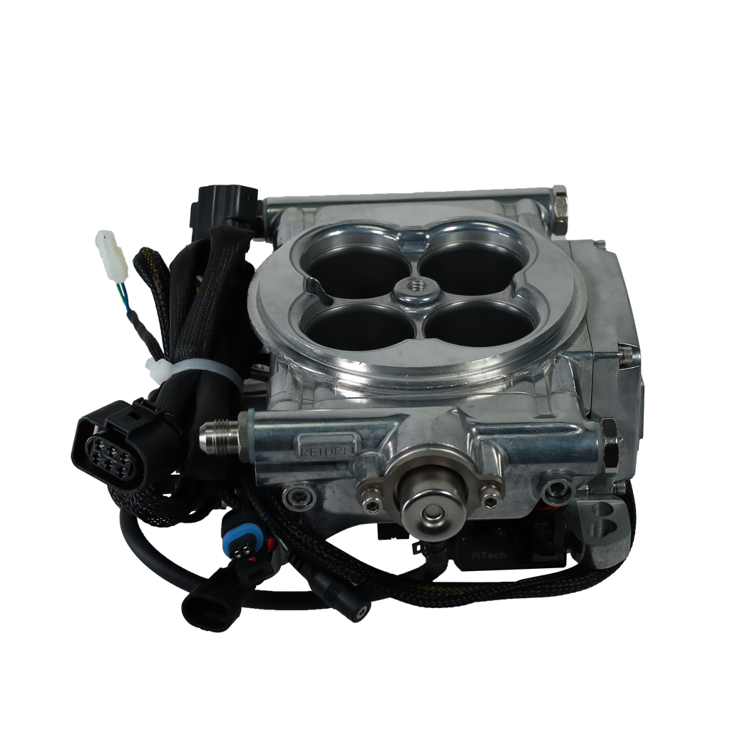 FiTech Fuel Injection 30001 FI System Kit