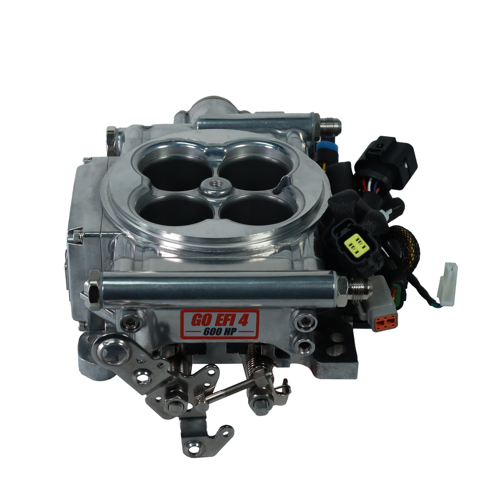FiTech Fuel Injection 30001 FI System Kit