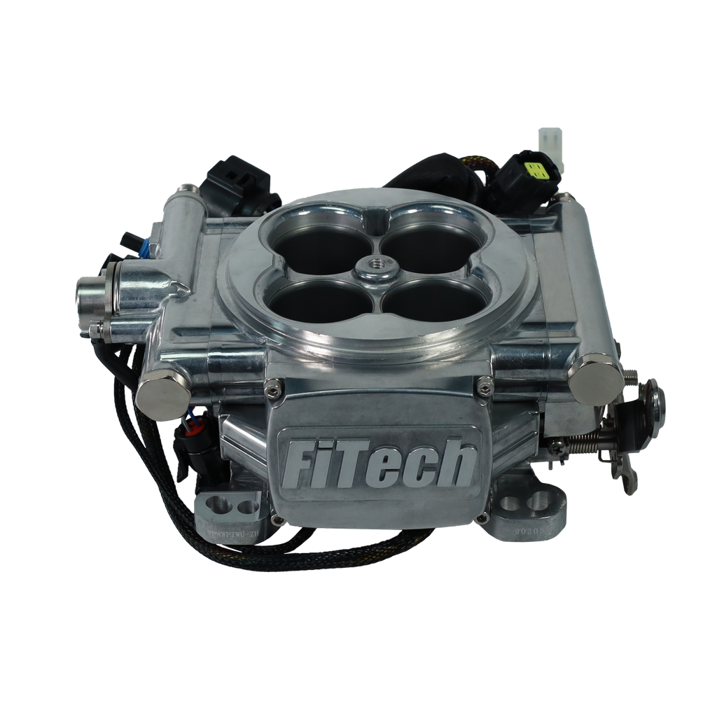 FiTech Fuel Injection 30001 FI System Kit