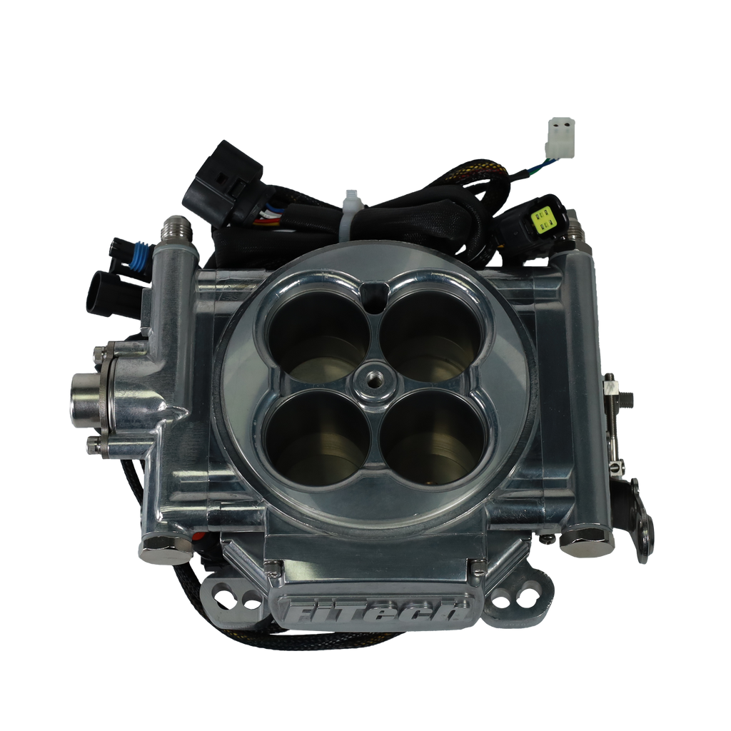 FiTech Fuel Injection 30001 FI System Kit
