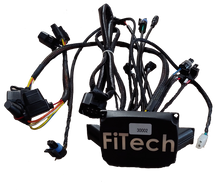 Load image into Gallery viewer, FiTech Fuel Injection 30002-1 30002 Replacement ECU