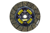 Advanced Clutch 3000203 Perf Street Sprung Disc
