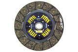 Advanced Clutch 3000204 Perf Street Sprung Disc