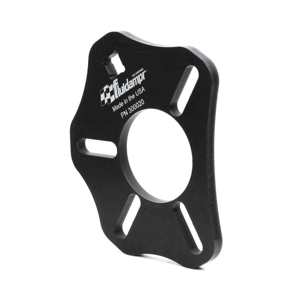 Fluidampr 300020 Harmonic Balancer Hold Tool - Universal