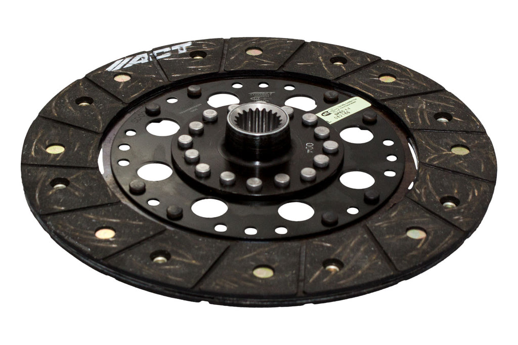 Advanced Clutch 3000211 ACT Performance Street Rigid Clutch Disc for Select Mazda MX-5 Miata
