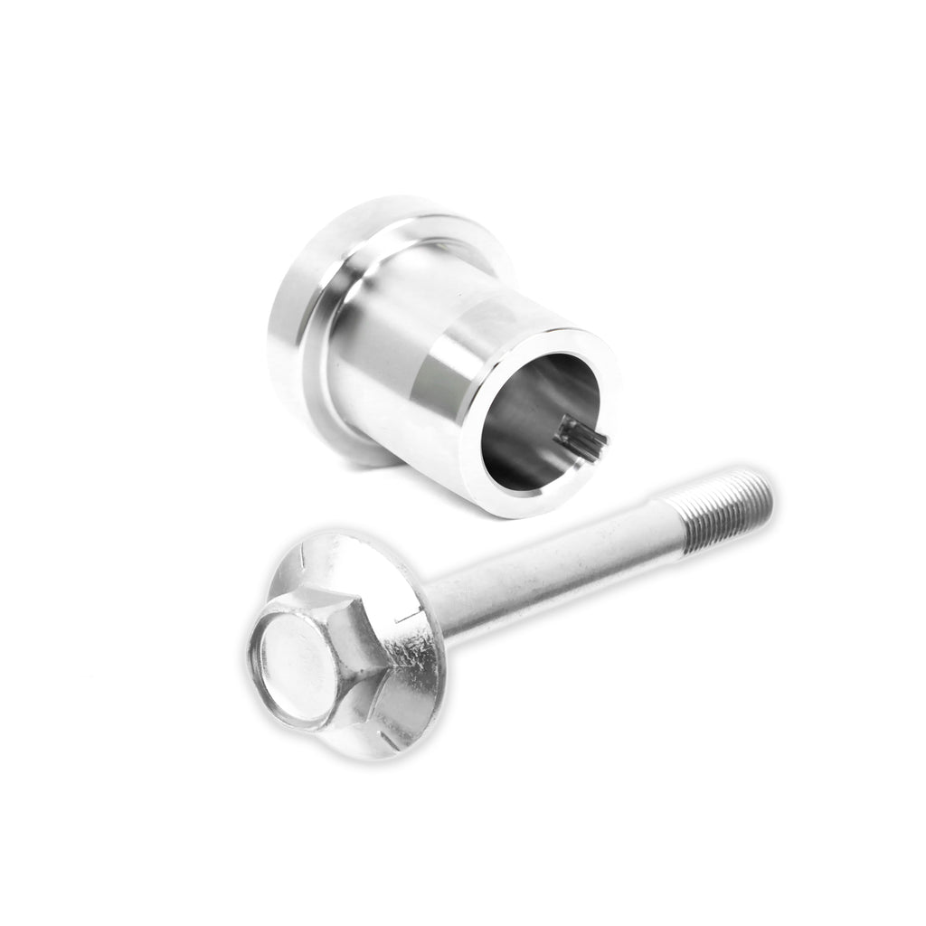 Fluidampr 300023 Harmonic Balancer - Fluidampr - Subaru Crankshaft Adapter Hub - Kit