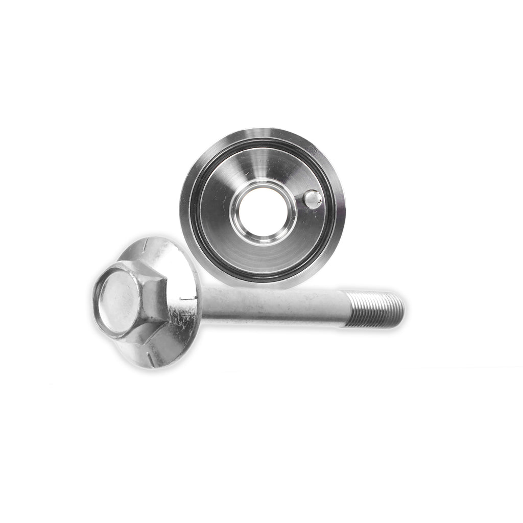 Fluidampr 300023 Harmonic Balancer - Fluidampr - Subaru Crankshaft Adapter Hub - Kit