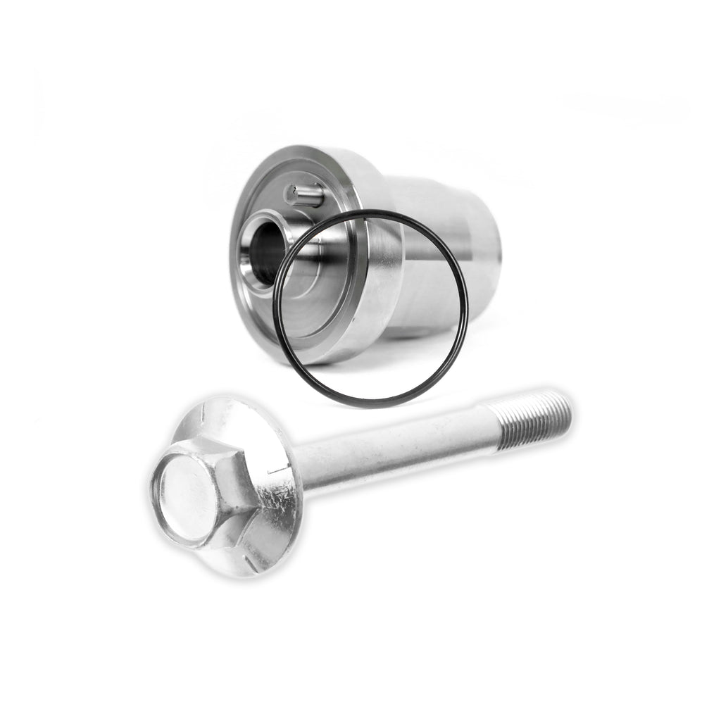 Fluidampr 300023 Harmonic Balancer - Fluidampr - Subaru Crankshaft Adapter Hub - Kit