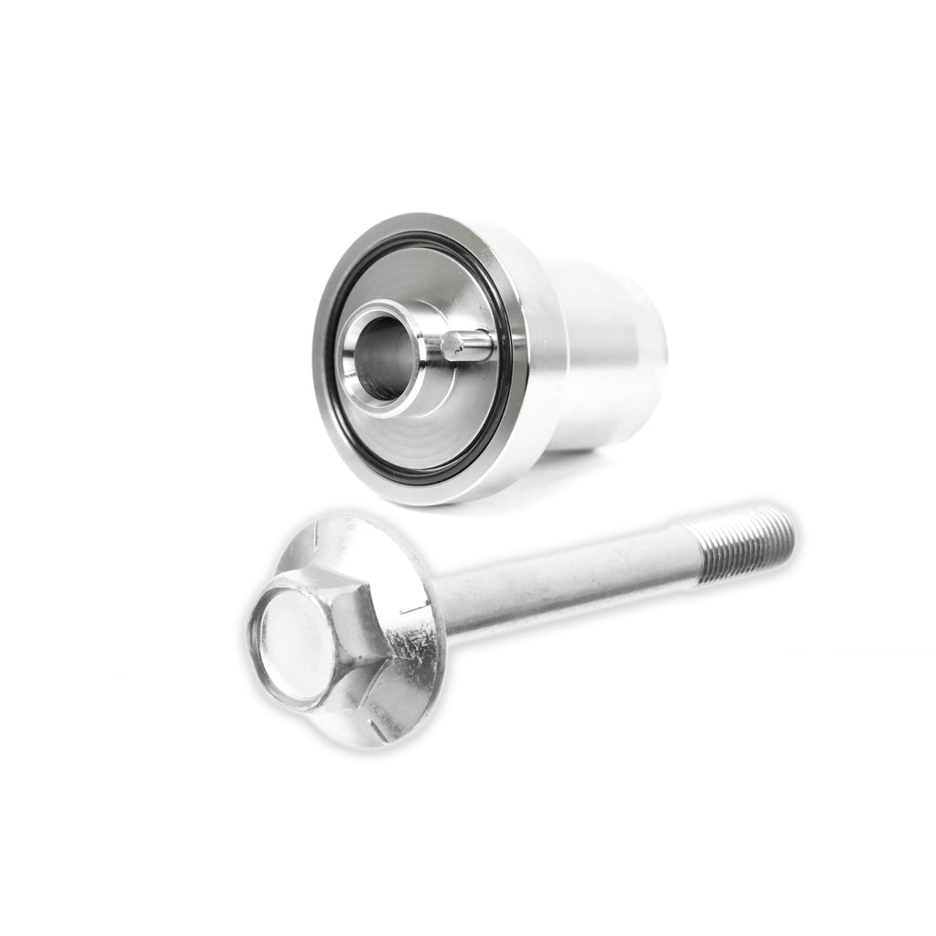 Fluidampr 300023 Harmonic Balancer - Fluidampr - Subaru Crankshaft Adapter Hub - Kit