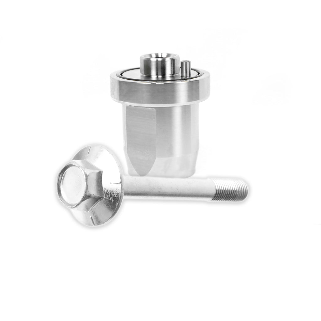 Fluidampr 300023 Harmonic Balancer - Fluidampr - Subaru Crankshaft Adapter Hub - Kit