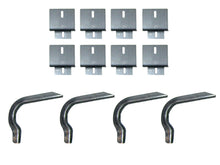 Load image into Gallery viewer, Lund 300026 EZ Bracket Mount Kit for Select Ford Expedition, Ford F-150, Ford F-250, Ford F-250 Super Duty, Lincoln Navigator