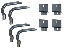 Load image into Gallery viewer, Lund 300028 EZ Bracket Mount Kit for Select Ford F-150, Ford F-150 Heritage