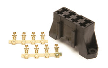Load image into Gallery viewer, Painless Wiring 30002 4 Circuit ATO Fuse Center