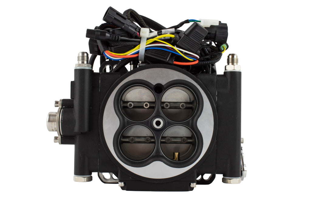 FiTech Fuel Injection 30002 FI System Kit