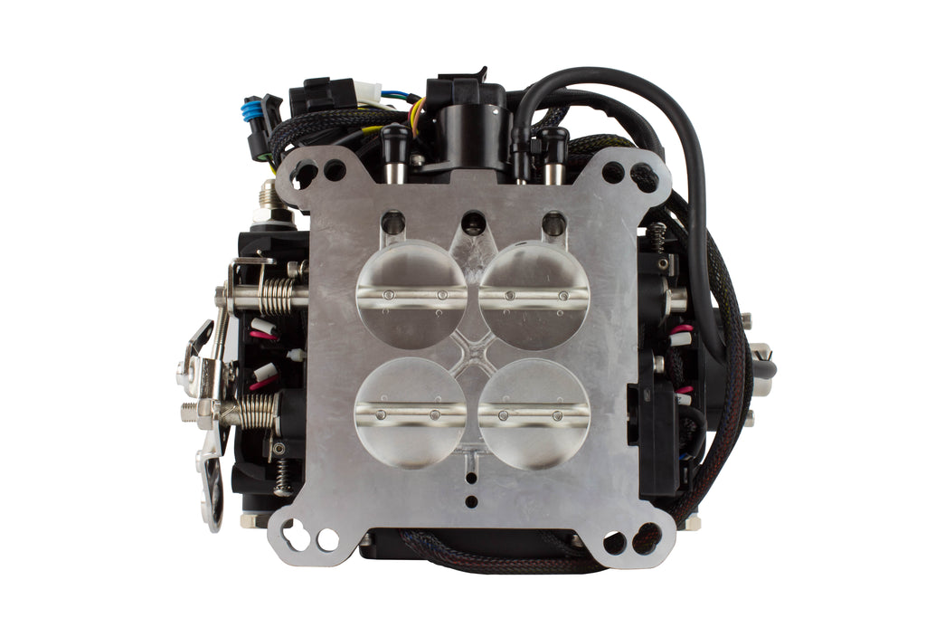 FiTech Fuel Injection 30002 FI System Kit