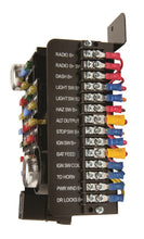 Load image into Gallery viewer, Painless Wiring 30003 20 Circuit ATO Fuse Center