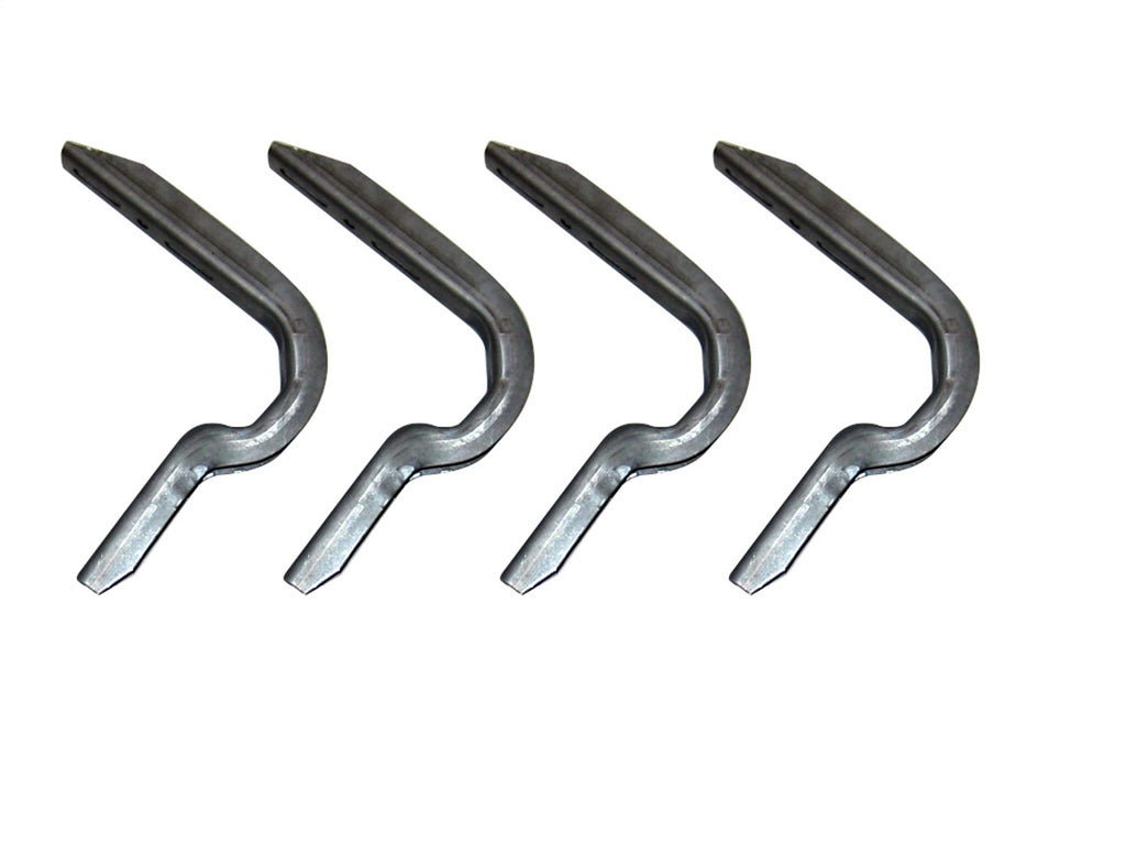 Lund 300036 EZ Bracket Mount Kit for Select Ford F-150