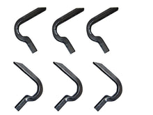 Load image into Gallery viewer, Lund 300037 EZ Bracket Mount Kit for Select Ford F-150