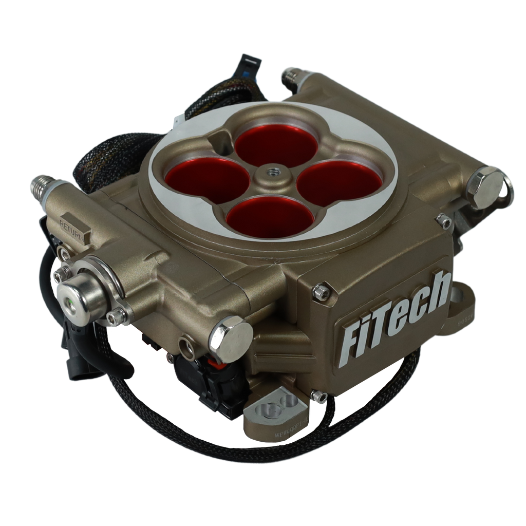FiTech Fuel Injection 30003 FI System Kit