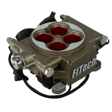 Load image into Gallery viewer, FiTech Fuel Injection 30003 FI System Kit
