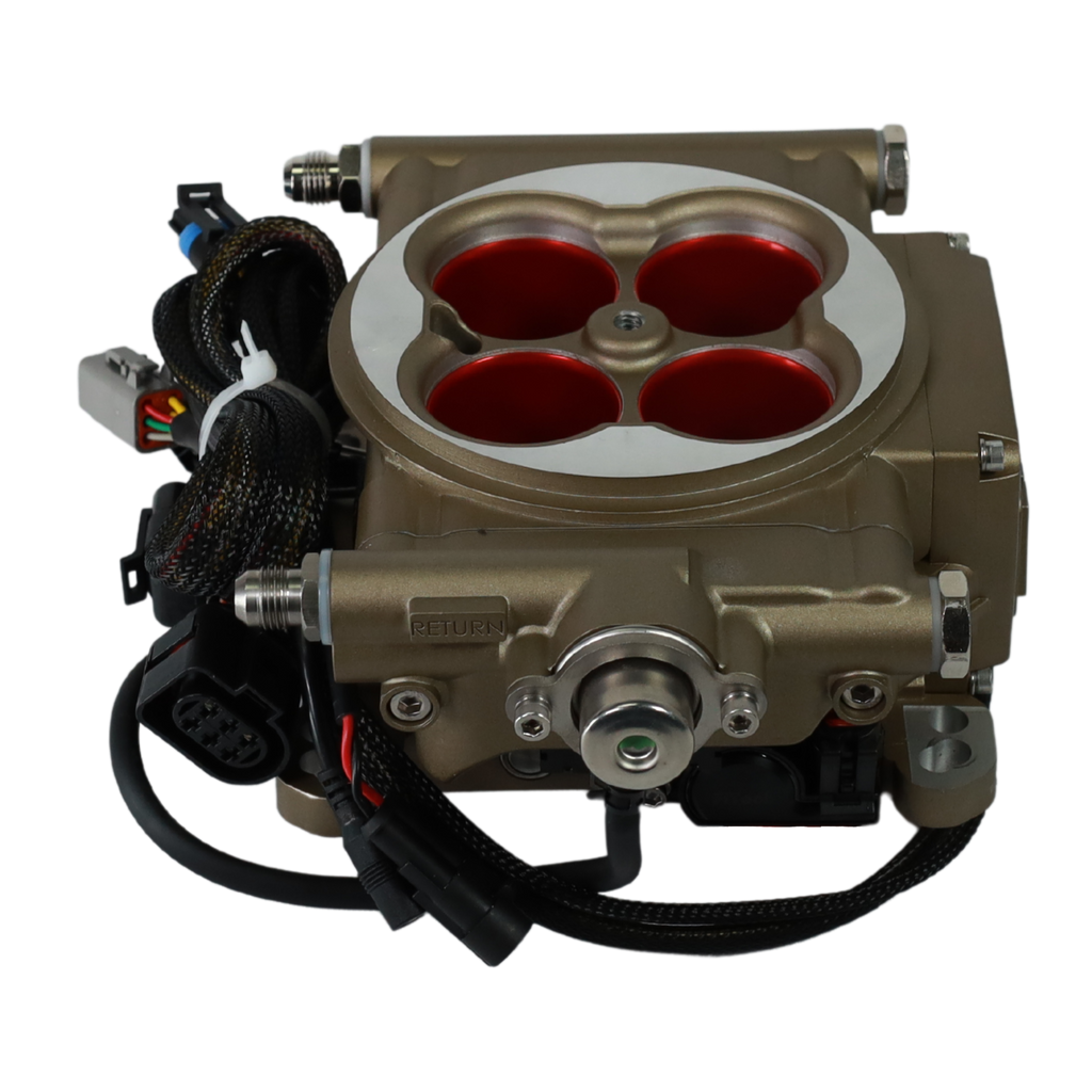 FiTech Fuel Injection 30003 FI System Kit