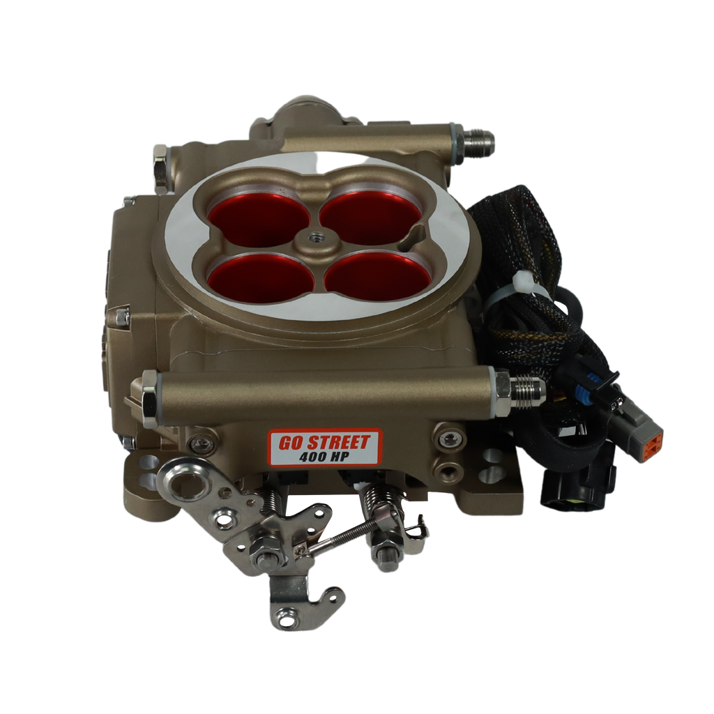 FiTech Fuel Injection 30003 FI System Kit