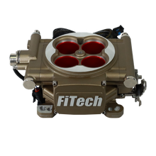 Load image into Gallery viewer, FiTech Fuel Injection 30003 FI System Kit