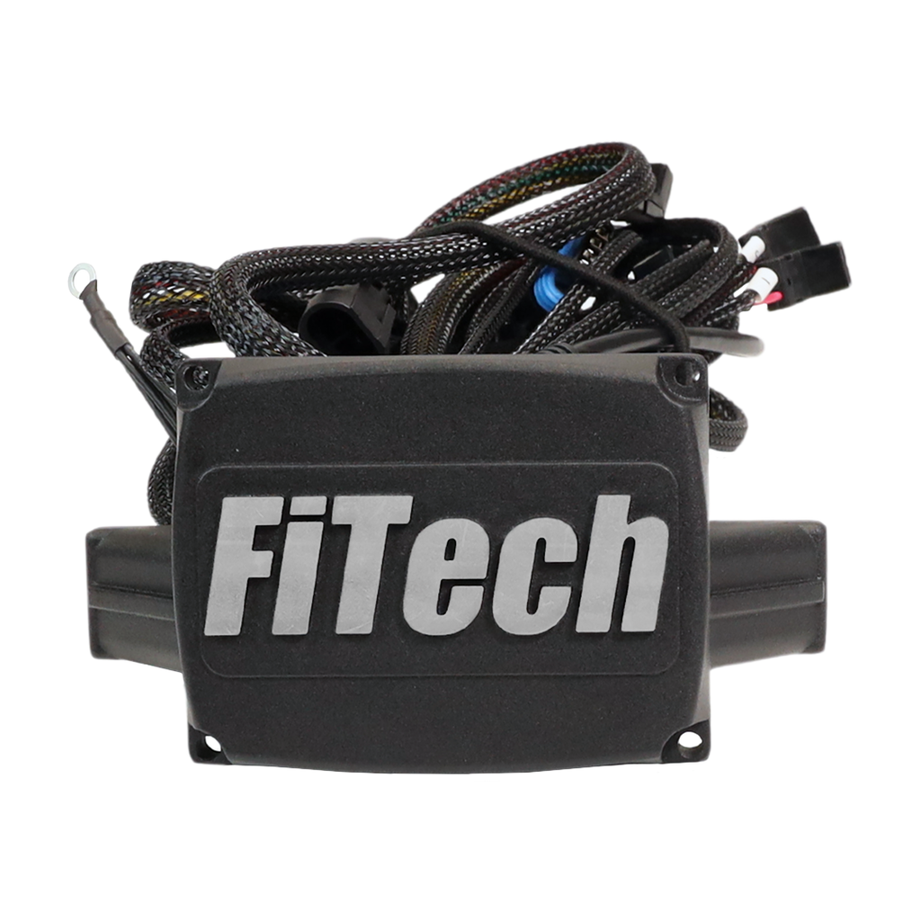 FiTech Fuel Injection 30004-1 30004 Replacement ECU