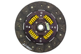 Advanced Clutch 3000405 Perf Street Sprung Disc