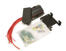 Load image into Gallery viewer, Painless Wiring 30004 20 Circuit Weatherproof Fuse Block Kit