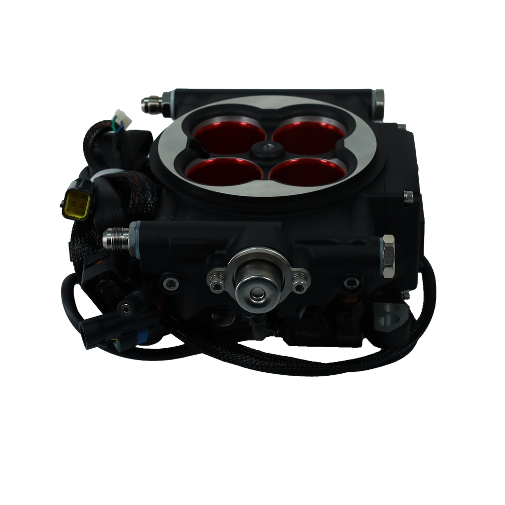 FiTech Fuel Injection 30004 FI System Kit